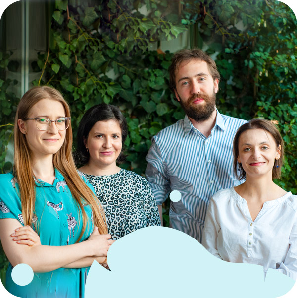 Fachowe wsparcie psychologiczne