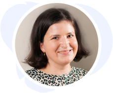 Psycholog Zuzanna Kalisz