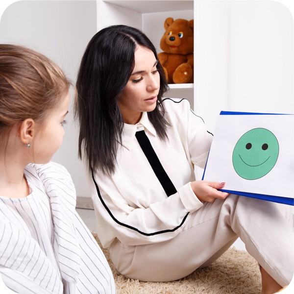 Diagnoza psychologiczna dzieci - cele