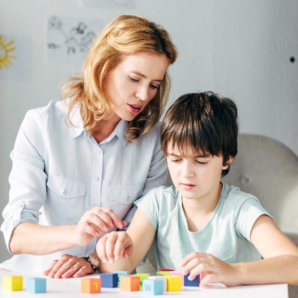 Badania przesiewowe dzieci