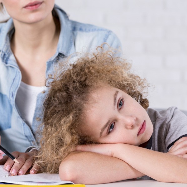 Badania przesiewowe dzieci w kierunku ADHD