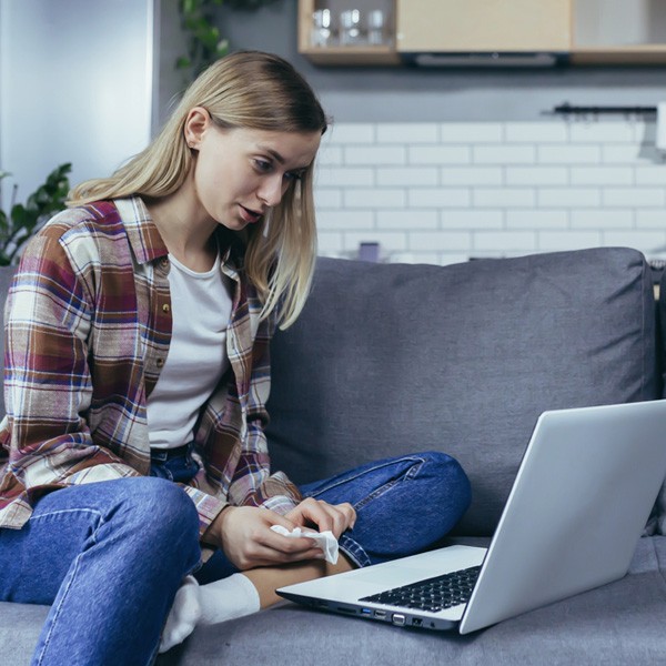 Konsultacje z psychologiem online