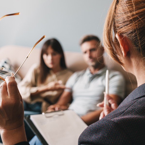 Pomoc psychologiczna dla dorosłych