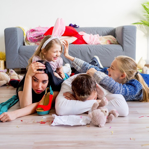 Badania psychologiczne dla rodziców - Katowice, Kraków