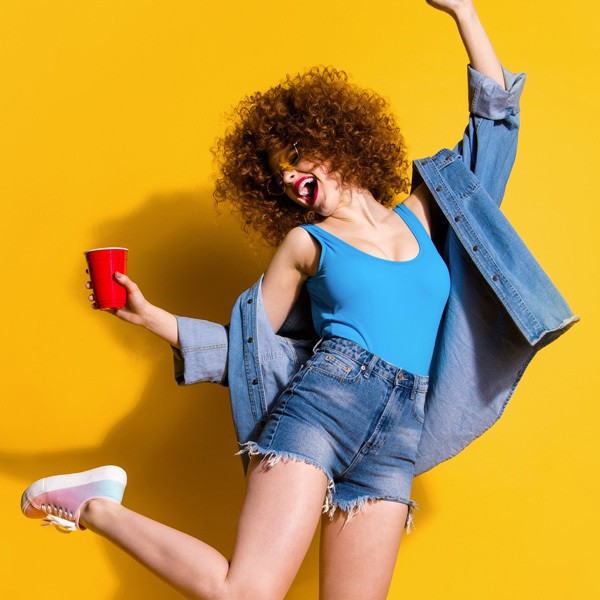 Diagnoza psychologiczna dorosłych - temperament