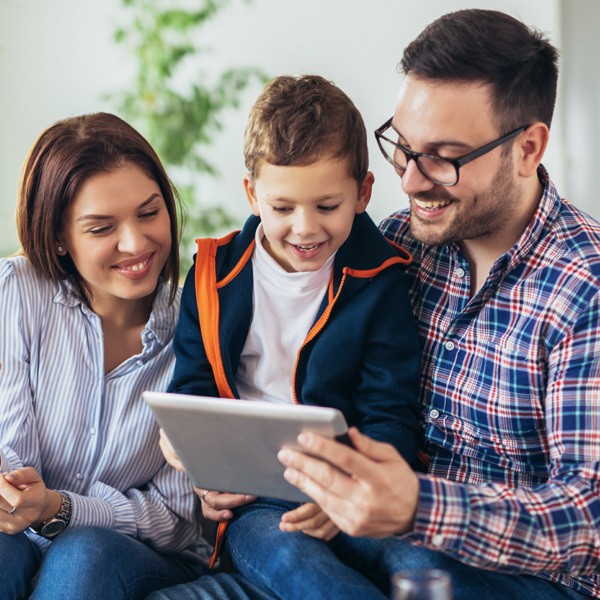 Postawy rodzicielskie