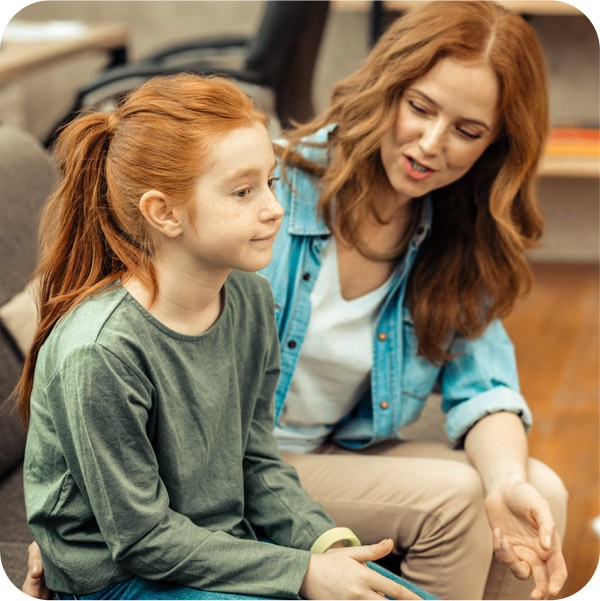 Diagnoza dynamiki rozwoju dla dzieci