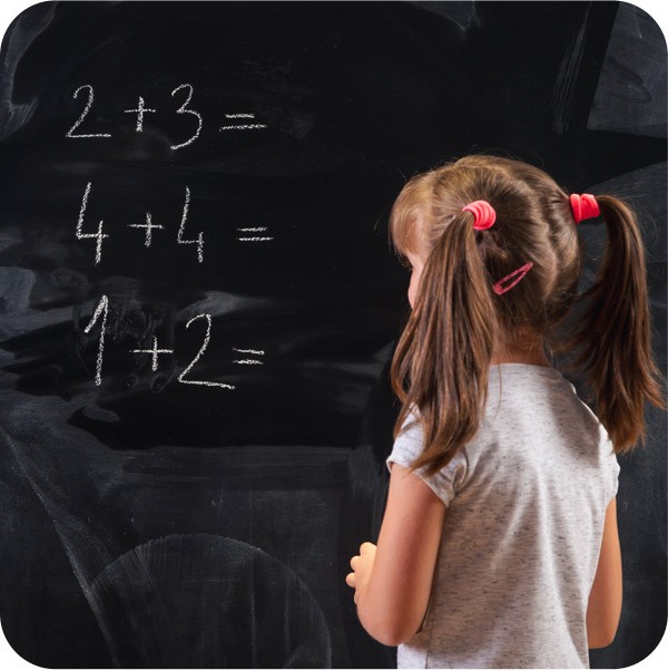 Diagnoza różnic indywidualnych dla dzieci