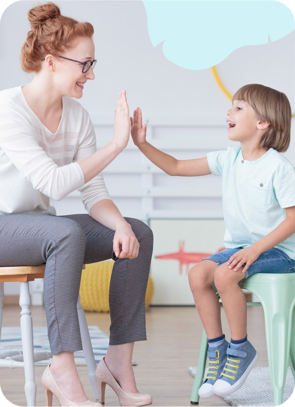 Diagnoza zasobów dla dzieci