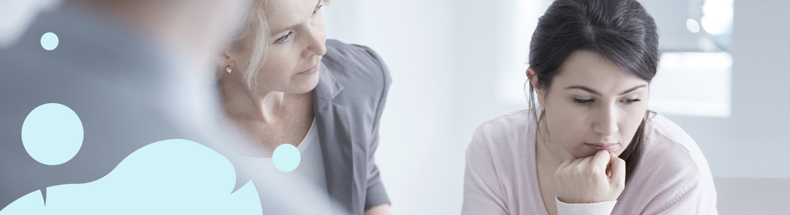 Psycholog dla dorosłych - Katowice, Kraków