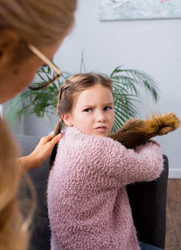 Pomoc psychologiczna dla dzieci - zalety