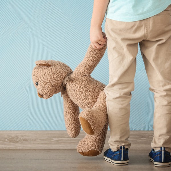 Czym jest pomoc psychologiczna dla dziecka?