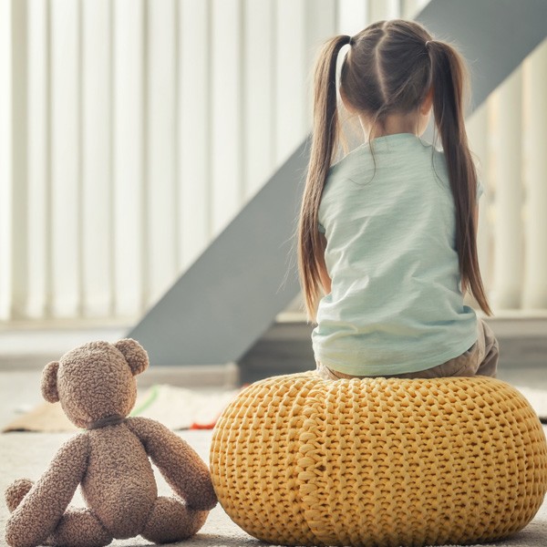 Psycholog dla dziecka