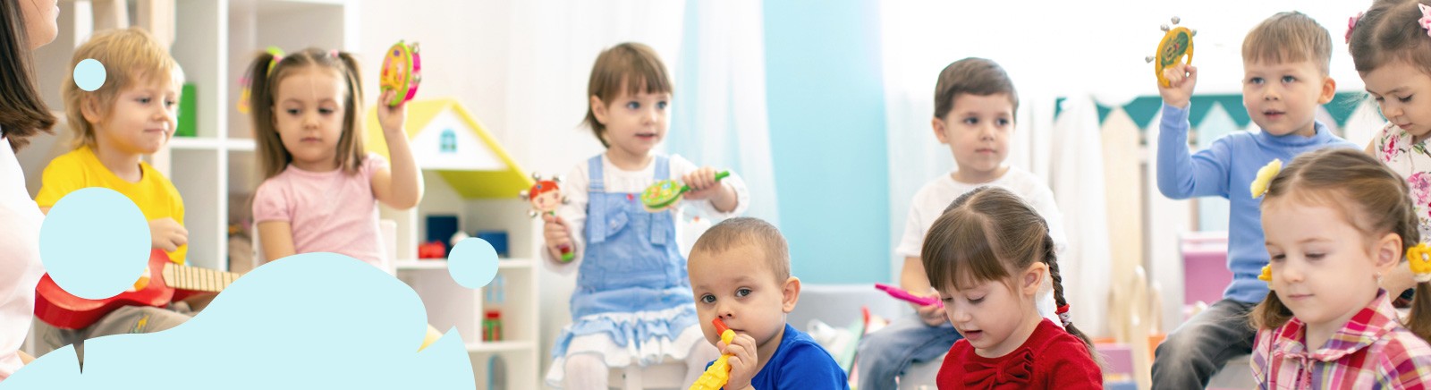 Psycholog dla przedszkola - Katowice, Kraków